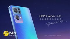  Reno7 SE, Reno7 và Reno7 Pro lộ diện trước ngày ra mắt: Dùng cả chip Dimensity hàng đầu và chip Snapdragon chơi game 