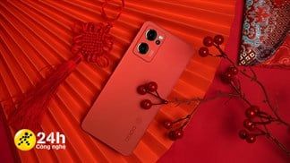 Tất Tần Tật OPPO Reno7 5G: Giá từ 9.5 triệu*, có bản đặc biệt cho Tết Nhâm Dần, camera selfie cực chất, hiệu năng mạnh
