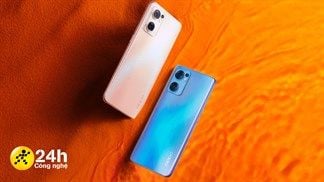 OPPO Reno7 series ra mắt: Có đến 3 phiên bản, chạy Dimensity 1200-MAX, camera xịn sò, giá chỉ từ 7.8 triệu đồng