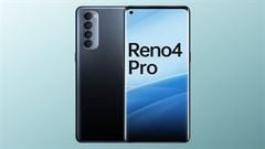  OPPO Reno4 Pro phiên bản quốc tế lộ toàn bộ thiết kế trước ngày ra mắt, xác nhận có 4 camera sau 48MP 