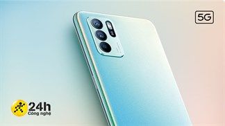 OPPO Reno6 Z 5G xuất hiện Geekbench trước thời điểm ra mắt: Xác nhận cấu hình và điểm hiệu năng khá tốt