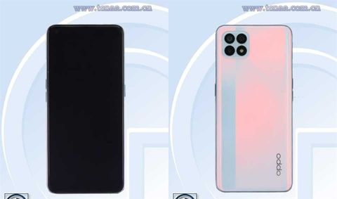 Áp phích quảng cáo OPPO Reno4 SE 5G xuất hiện trên đường phố Trung Quốc, xác nhận ngày ra mắt đã đến rất gần