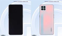  Áp phích quảng cáo OPPO Reno4 SE 5G xuất hiện trên đường phố Trung Quốc, xác nhận ngày ra mắt đã đến rất gần 