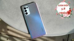  Loạt smartphone OPPO giảm sốc tới 5.8 triệu đồng mở màn tháng 3, phone xịn giá tốt, tranh thủ rước ngay bạn ơi 