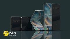  Smartphone màn hình gập của OPPO sắp sửa ra mắt, sẽ có tốc độ làm tươi cao và hướng tới người dùng là nữ giới 