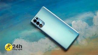 OPPO Reno6 đi kèm chip khủng, màn hình 120Hz, pin lớn, hỗ trợ sạc nhanh 65W vừa hé lộ thời điểm ra mắt