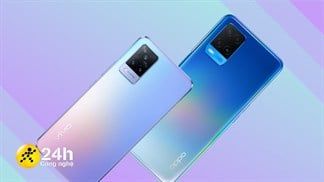 Điện thoại OPPO và Vivo được trang bị chip di động Dimensity 810 mới có thể sẽ ra mắt vào tháng 9