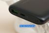 Pin sạc dự phòng Polymer 10.000mAh Type C PD QC3.0 VOOC 30W OPPO PBV02
