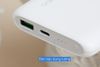 Pin sạc dự phòng Polymer 10.000mAh Type C PD QC3.0 VOOC 30W OPPO PBV02
