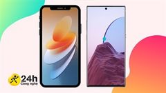  OPPO chia sẻ bộ hình nền siêu đẹp có trong giao diện ColorOS 12 mới, mời bạn tải về sử dụng FREE 
