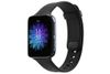 Oppo Watch 46mm dây silicone đen