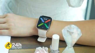 OPPO Watch 2 chính thức được ấn định ngày ra mắt: Dự kiến dùng chip mạnh mẽ hơn, có ứng dụng phát hiện stress mới