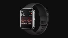  OPPO Watch phiên bản ECG chính thức ra mắt, bổ sung thêm tính năng đo điện tâm đồ, giá bán khá tốt từ 8.1 triệu đồng 
