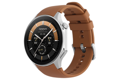  Đồng hồ thông minh Oppo Watch X 47mm 