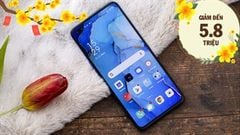  Đâu là chiếc điện thoại OPPO ưu đãi ngon nhất trong dịp ưu đãi Tết sẻ chia, giảm sốc 5.8 triệu lận đấy, bạn đừng bỏ qua 