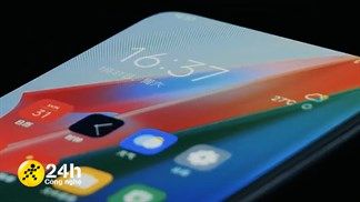 OPPO ra mắt công nghệ camera ẩn dưới màn hình thế hệ thứ hai: Sắp xếp lại các pixel, dùng AI tăng chất lượng hình ảnh