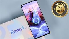  Giảm cực sốc đến 5.8 triệu dành cho loạt smartphone OPPO nhân dịp Black Friday, cơ hội mua sắm tiết kiệm là đây 