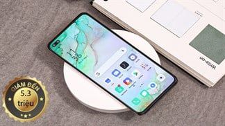Bùng nổ hotsale cuối tuần khi OPPO giảm đến 5.3 triệu cho loạt điện thoại cực đẹp, hiệu năng miễn chê, tham khảo ngay