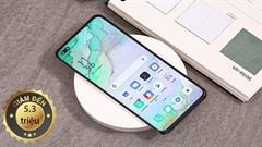  Bùng nổ hotsale cuối tuần khi OPPO giảm đến 5.3 triệu cho loạt điện thoại cực đẹp, hiệu năng miễn chê, tham khảo ngay 