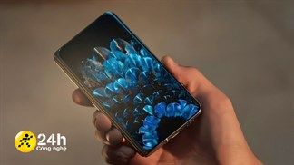Nghe Đồn Là: OPPO Find N có thiết kế màn hình gập, sẽ ra mắt vào ngày 15/12, hiệu năng mạnh mẽ với chip Snapdragon 888
