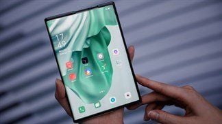 OPPO đã đàm phán với các nhà cung cấp linh kiện cho máy tính bảng đầu tiên của mình, bạn kỳ vọng điều gì ở dòng sản phẩm này?