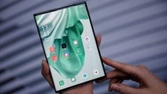  OPPO đã đàm phán với các nhà cung cấp linh kiện cho máy tính bảng đầu tiên của mình, bạn kỳ vọng điều gì ở dòng sản phẩm này? 