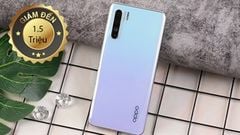 Đến Thế Giới Di Động ngay hôm nay để mua được điện thoại OPPO cũ khuyến mãi từ 5% - 20% siêu hot nè cả nhà 