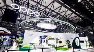 OPPO tổng kết thành quả đạt được về sở hữu trí tuệ, 'há hốc mồm' trước số lượng bằng sáng chế mà hãng xin cấp phép