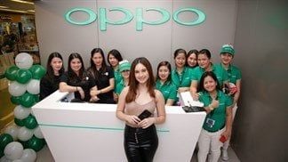 Counterpoint Research: OPPO vượt mặt Huawei trở thành nhà sản xuất smartphone lớn nhất Trung Quốc
