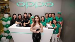 Counterpoint Research: OPPO vượt mặt Huawei trở thành nhà sản xuất smartphone lớn nhất Trung Quốc 