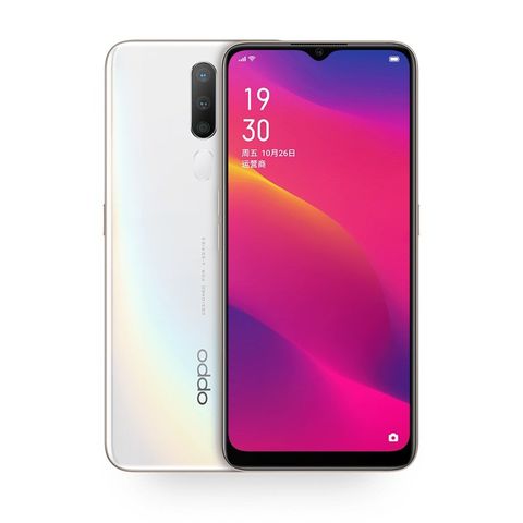 Oppo A11 2019