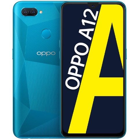 Oppo A12 2020 32GB 3GB