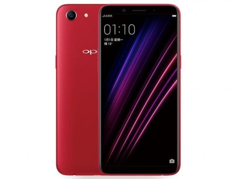 Oppo A1 OppoA1