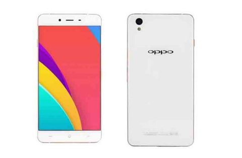 Oppo A30