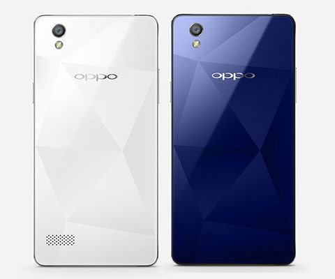 Oppo A51