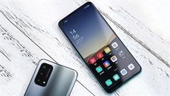  OPPO A74 và OPPO A54 lộ sạch thiết kế cùng cấu hình: Dùng chip Snapdragon, ba camera sau, pin lớn,... 