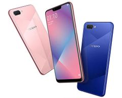  Oppo A5S (Ax5S) 