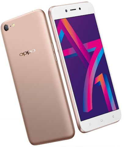 Oppo A71 2018