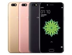  Oppo A77 Snapdragon 