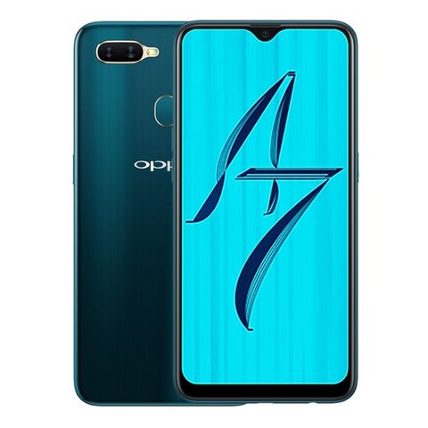 Oppo A7n 2019 64GB 4GB