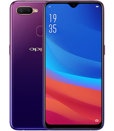 Oppo A7X