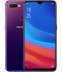  Oppo A7X 