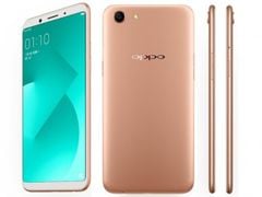  Oppo A83 Pro 