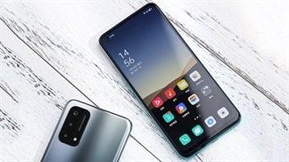OPPO A54 5G lộ diện: Vẻ ngoài và cấu hình khá giống với A93 5G, dự kiến ra mắt vào tháng 6 còn giá bán thì mời bạn đoán thôi!