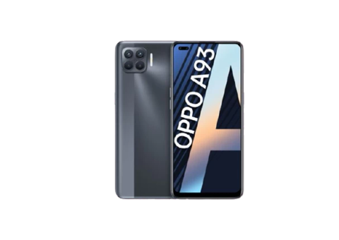 Oppo A93 Black