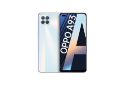  Oppo A93 White 