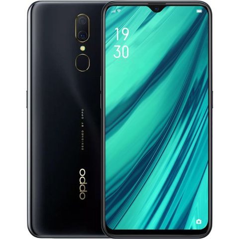 Oppo A9X 2019 Pcem00