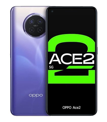 Oppo Ace2 2020 128GB 8GB