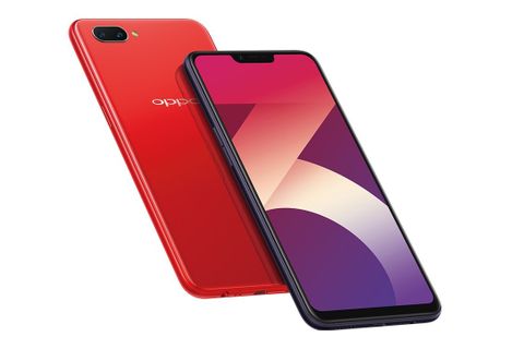 Hướng dẫn cập nhật android 6.0 cho Oppo  Find Clover, Find Mirror R819