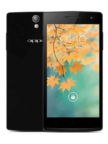 Oppo Find 5 Mini R827 Find5